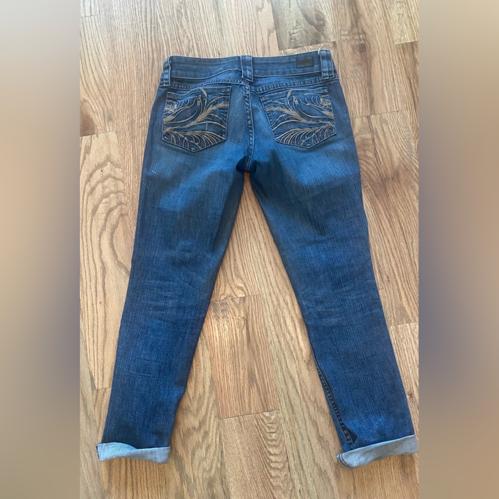 Juicy couture jeans